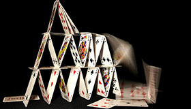 The Dangers of Dependencies